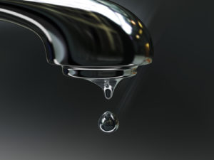 dripping tap - emergency plumber orange county