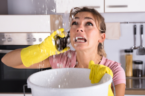 Better to deal with your plumbing issues sooner than later